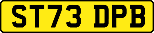 ST73DPB