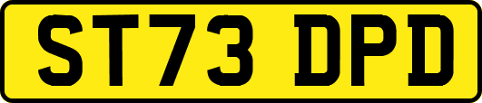 ST73DPD