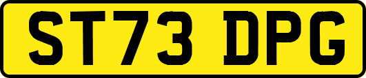 ST73DPG