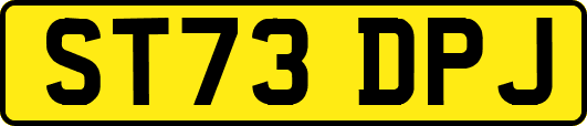 ST73DPJ