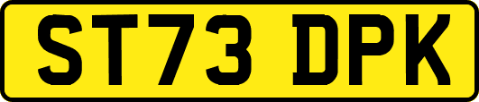 ST73DPK