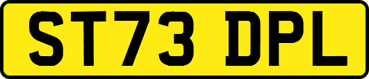 ST73DPL