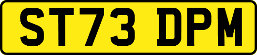 ST73DPM