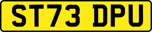 ST73DPU