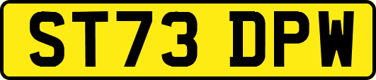 ST73DPW