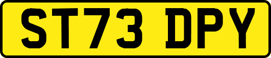 ST73DPY