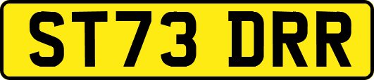 ST73DRR
