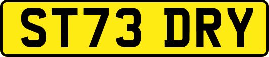 ST73DRY