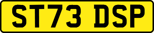 ST73DSP