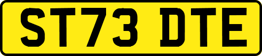 ST73DTE