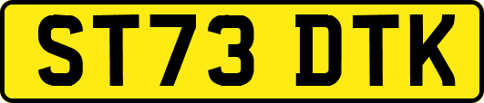ST73DTK