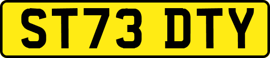 ST73DTY