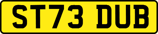 ST73DUB