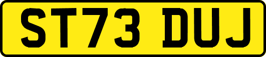 ST73DUJ