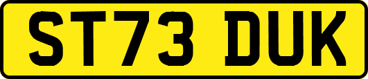 ST73DUK