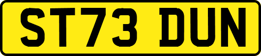 ST73DUN
