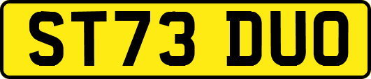 ST73DUO