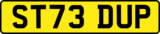 ST73DUP