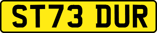 ST73DUR