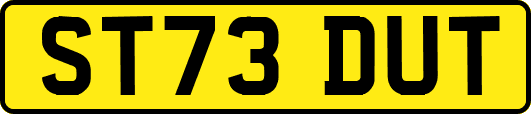 ST73DUT