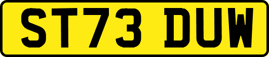 ST73DUW