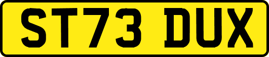 ST73DUX