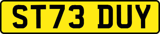 ST73DUY
