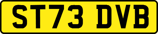 ST73DVB