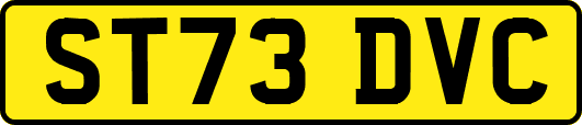 ST73DVC
