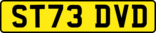 ST73DVD