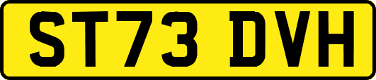ST73DVH