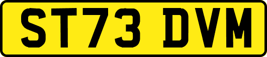 ST73DVM