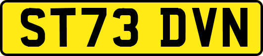 ST73DVN