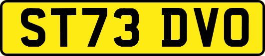 ST73DVO