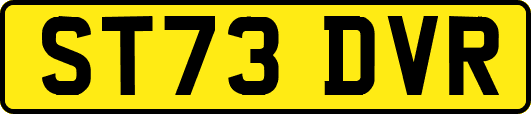 ST73DVR