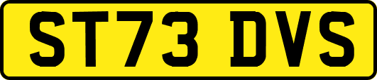 ST73DVS