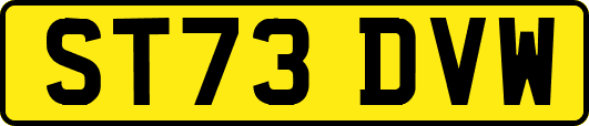 ST73DVW