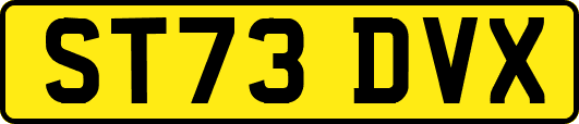 ST73DVX