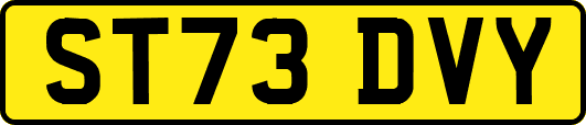 ST73DVY