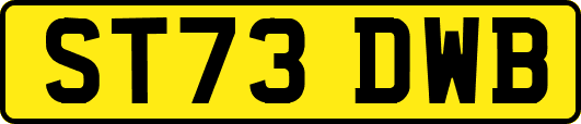 ST73DWB