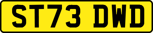 ST73DWD