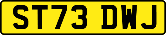 ST73DWJ