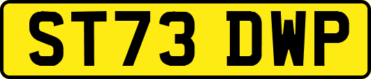 ST73DWP