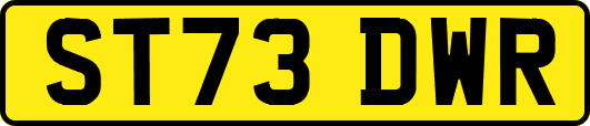 ST73DWR