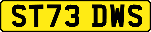 ST73DWS
