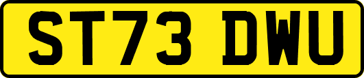 ST73DWU
