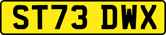 ST73DWX