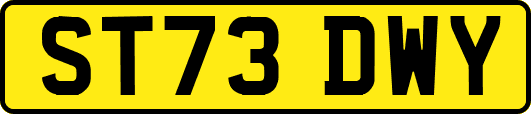 ST73DWY