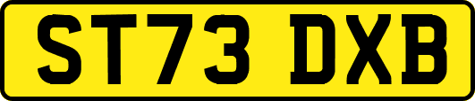 ST73DXB
