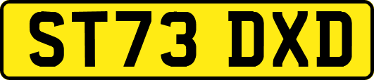 ST73DXD
